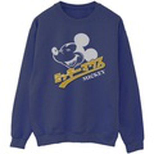 Jersey Mickey Mouse Japanese para hombre - Disney - Modalova