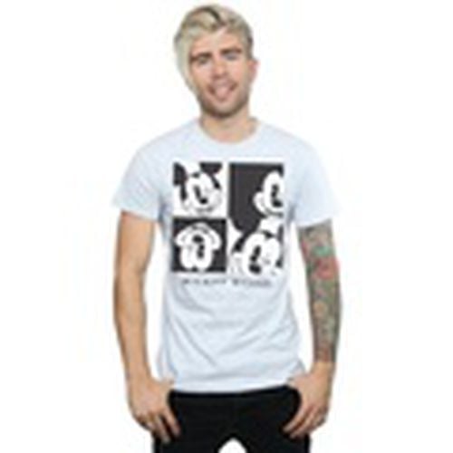 Camiseta manga larga BI39585 para hombre - Disney - Modalova