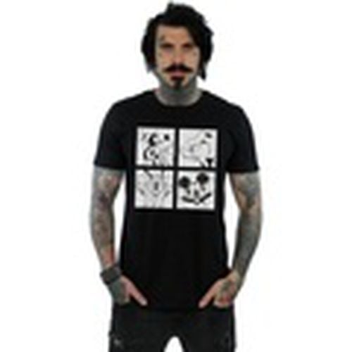 Camiseta manga larga BI39565 para hombre - Disney - Modalova