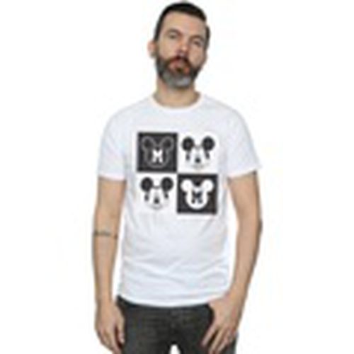 Camiseta manga larga BI39566 para hombre - Disney - Modalova