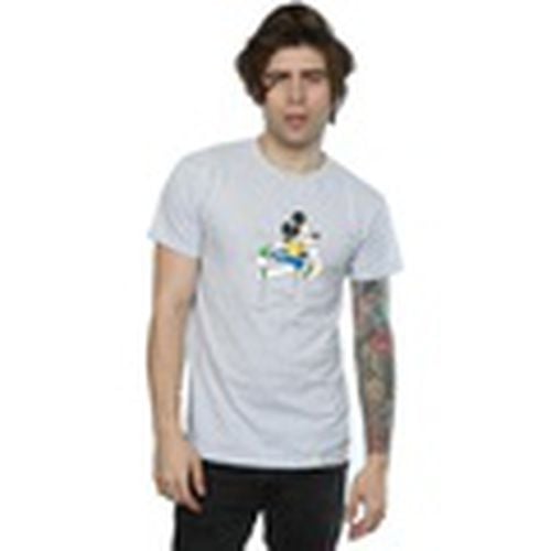 Camiseta manga larga BI39629 para hombre - Disney - Modalova