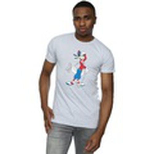 Camiseta manga larga BI39630 para hombre - Disney - Modalova