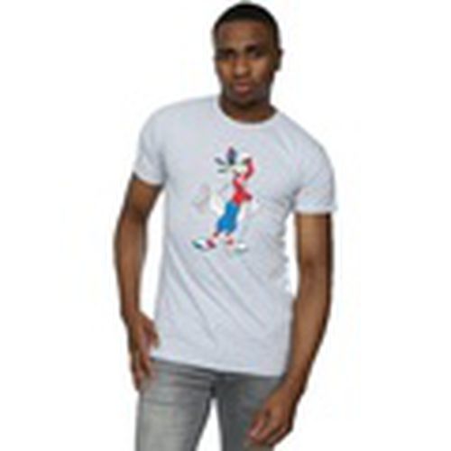 Camiseta manga larga Goofy Golf para hombre - Disney - Modalova