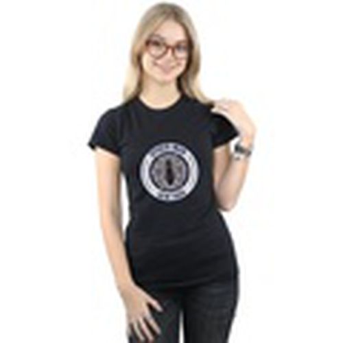 Camiseta manga larga New York 62 para mujer - Marvel - Modalova