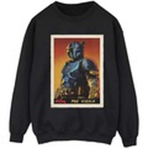 Jersey The Mandalorian para mujer - Disney - Modalova