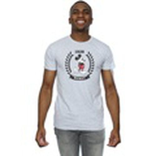 Camiseta manga larga BI39674 para hombre - Disney - Modalova