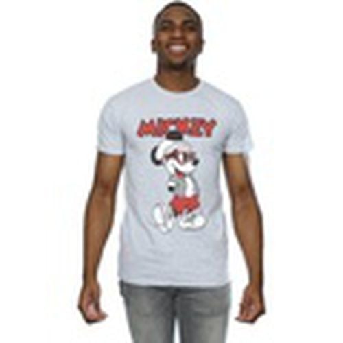 Camiseta manga larga BI39675 para hombre - Disney - Modalova