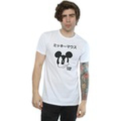 Camiseta manga larga BI39676 para hombre - Disney - Modalova