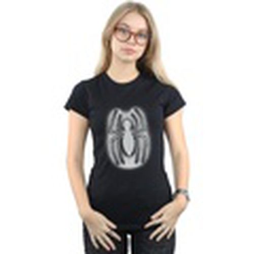 Camiseta manga larga BI39681 para mujer - Marvel - Modalova