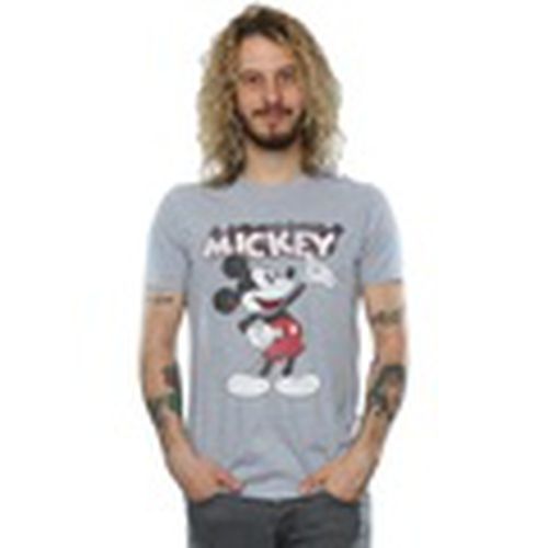 Camiseta manga larga Presents para hombre - Disney - Modalova