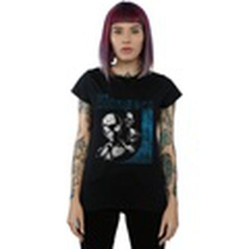 Camiseta manga larga Web Slingers para mujer - Marvel - Modalova