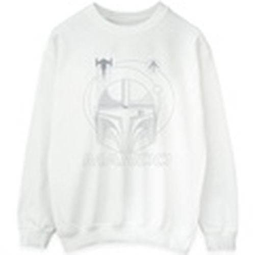 Jersey The Mandalorian para mujer - Disney - Modalova