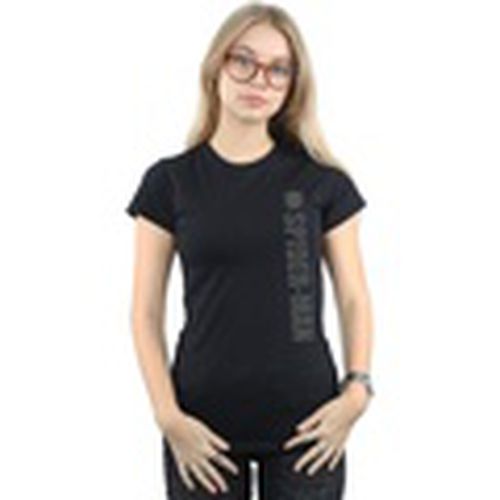 Camiseta manga larga BI39706 para mujer - Marvel - Modalova