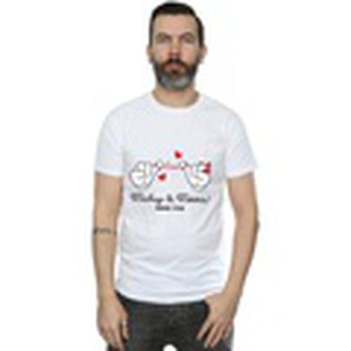 Camiseta manga larga BI39770 para hombre - Disney - Modalova