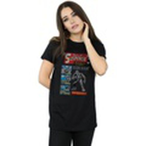 Camiseta manga larga Tales Of Suspense para mujer - Marvel - Modalova