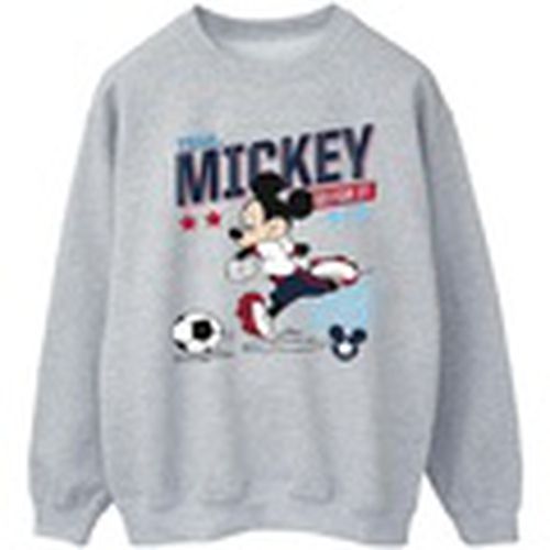 Jersey Mickey Mouse Team Mickey Football para hombre - Disney - Modalova