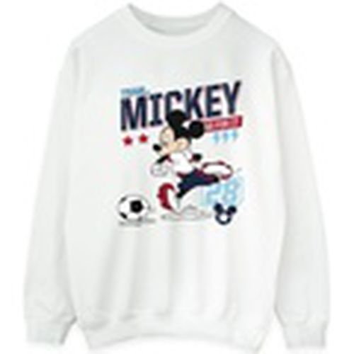 Jersey Mickey Mouse Team Mickey Football para hombre - Disney - Modalova