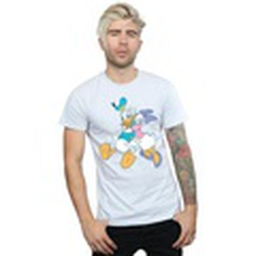 Camiseta manga larga BI39748 para hombre - Disney - Modalova