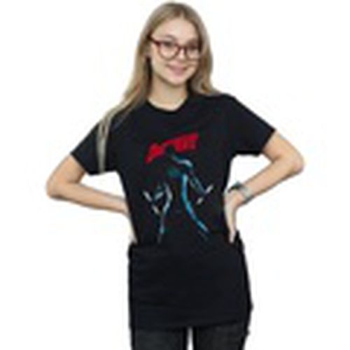 Camiseta manga larga Daredevil On Target para mujer - Marvel - Modalova