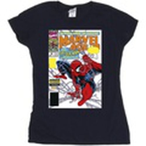 Camiseta manga larga Age para mujer - Marvel - Modalova