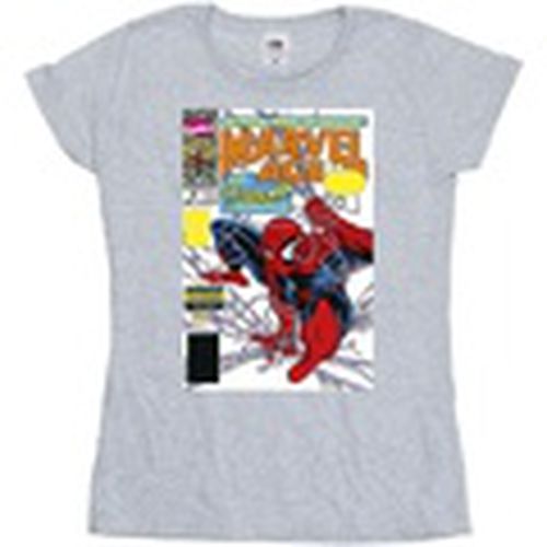 Camiseta manga larga Age para mujer - Marvel - Modalova