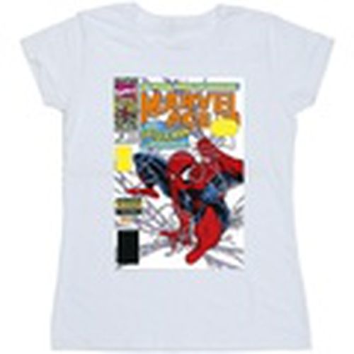 Camiseta manga larga Age para mujer - Marvel - Modalova