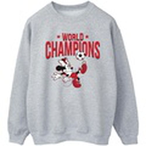 Jersey World Champions para hombre - Disney - Modalova