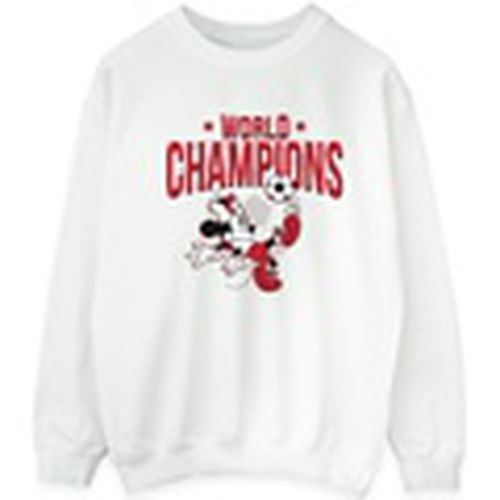 Jersey World Champions para hombre - Disney - Modalova