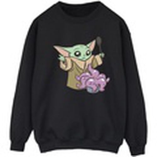 Jersey The Mandalorian para mujer - Disney - Modalova