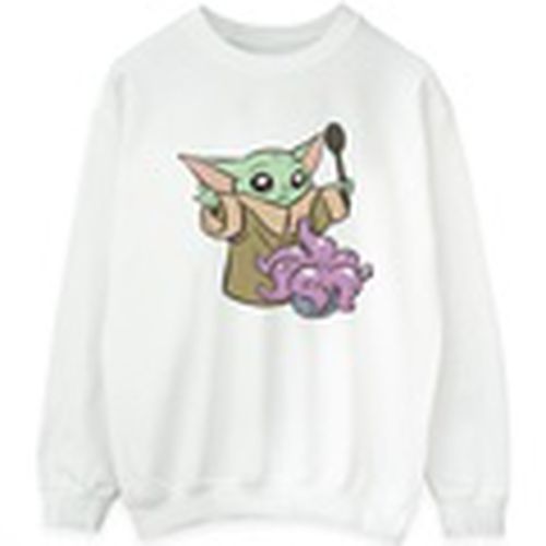 Jersey The Mandalorian para mujer - Disney - Modalova