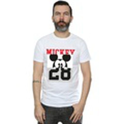 Camiseta manga larga Notorious para hombre - Disney - Modalova