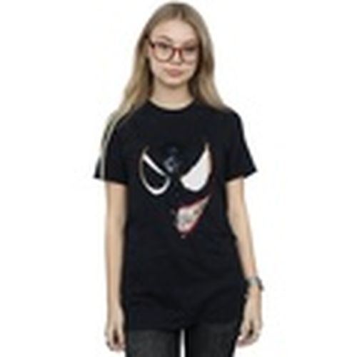 Marvel Camiseta BI39791 para mujer - Marvel - Modalova