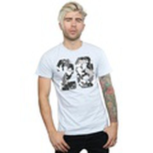 Camiseta manga larga 28 para hombre - Disney - Modalova