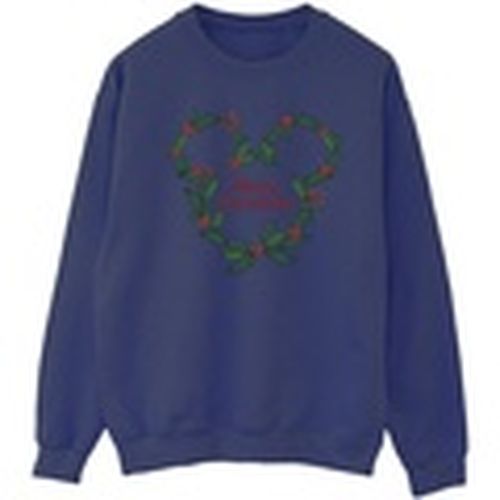 Jersey Merry Holly para hombre - Disney - Modalova