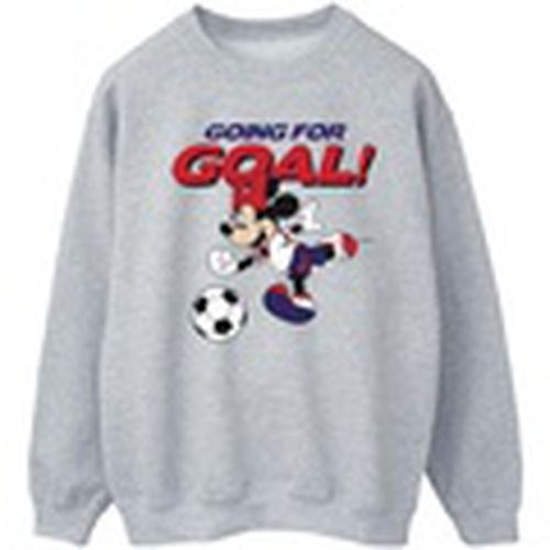 Jersey Minnie Mouse Going For Goal para hombre - Disney - Modalova