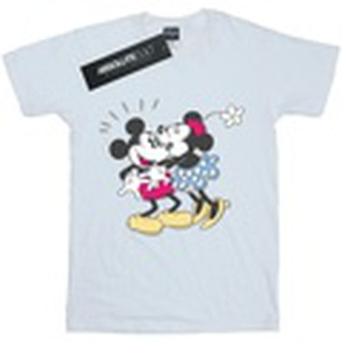 Camiseta manga larga BI39844 para hombre - Disney - Modalova