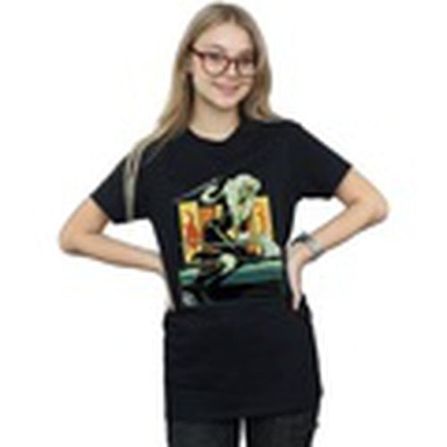 Camiseta manga larga BI39847 para mujer - Marvel - Modalova