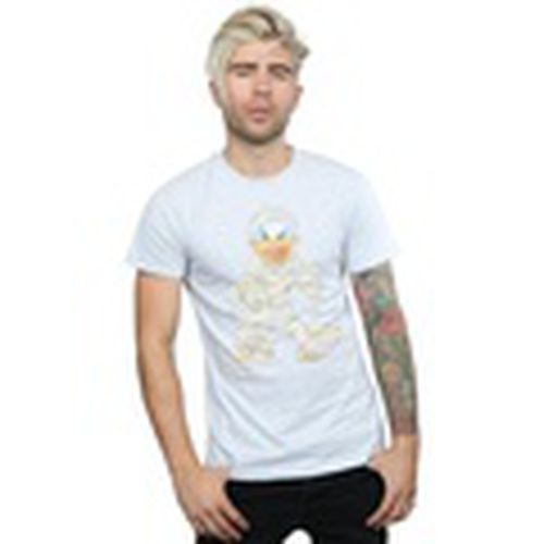 Camiseta manga larga BI39890 para hombre - Disney - Modalova