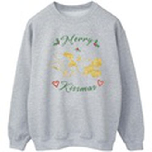 Jersey Merry Kissmas para hombre - Disney - Modalova