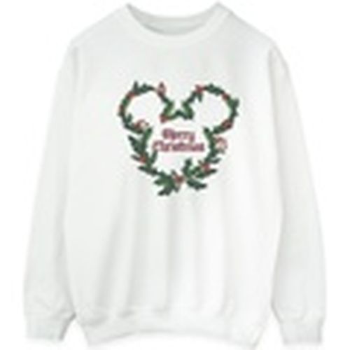 Jersey Merry Holly para hombre - Disney - Modalova