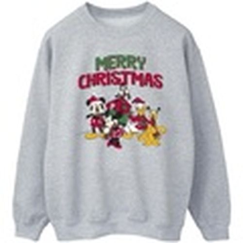 Disney Sudaderas Merrys para hombre - Disney - Modalova