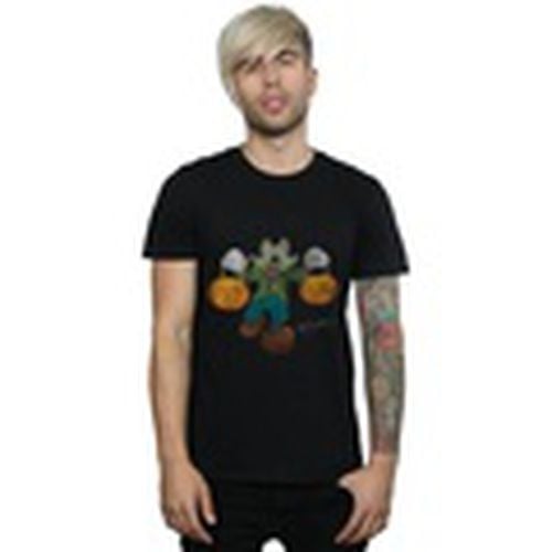 Camiseta manga larga BI39889 para hombre - Disney - Modalova