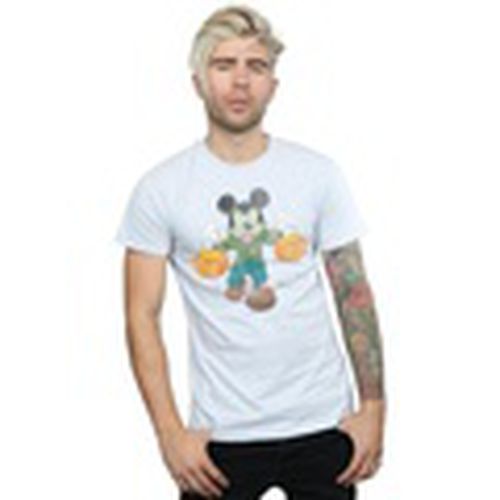 Camiseta manga larga BI39889 para hombre - Disney - Modalova