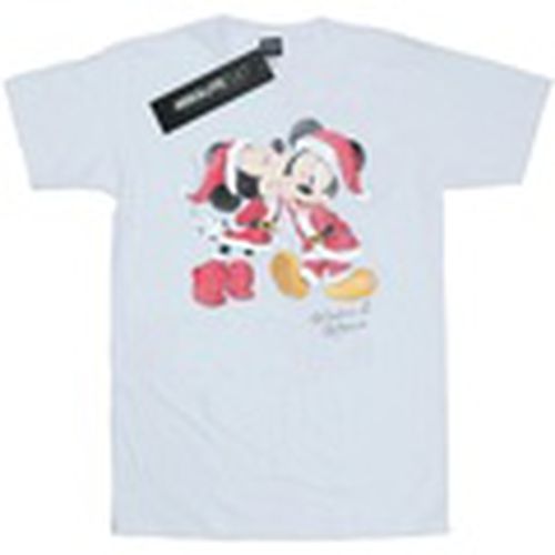 Camiseta manga larga BI39933 para hombre - Disney - Modalova