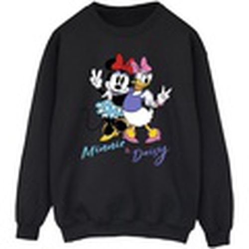 Jersey Minnie Mouse And Daisy para hombre - Disney - Modalova
