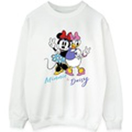 Jersey Minnie Mouse And Daisy para hombre - Disney - Modalova