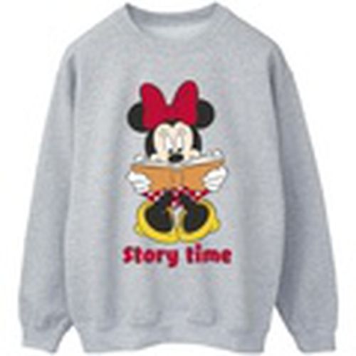 Jersey Minnie Mouse Story Time para hombre - Disney - Modalova