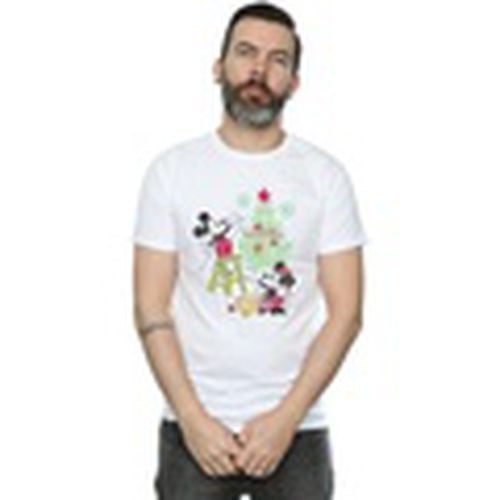 Camiseta manga larga BI39931 para hombre - Disney - Modalova