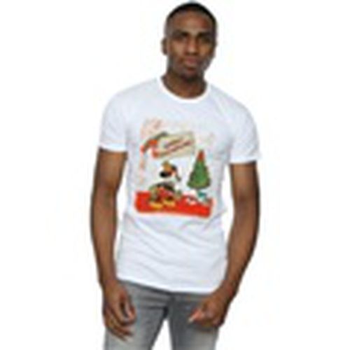 Camiseta manga larga BI39932 para hombre - Disney - Modalova