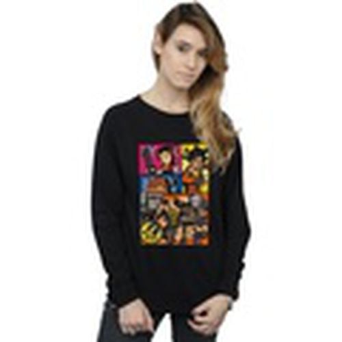 Disney Jersey Rebels para mujer - Disney - Modalova